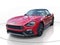 2019 FIAT 124 Spider Abarth