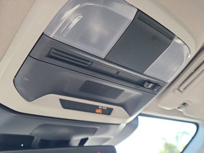 2024 Subaru Impreza Hatchback