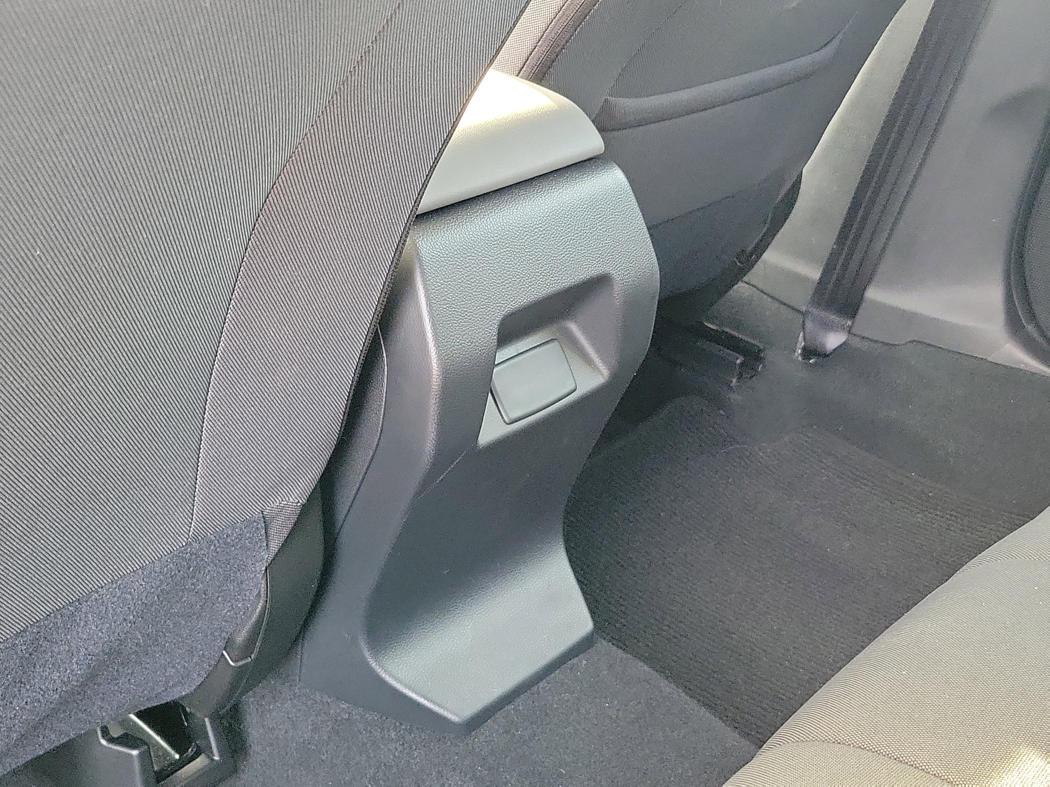 2025 Subaru Impreza Hatchback