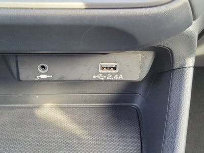 2025 Subaru Impreza Hatchback