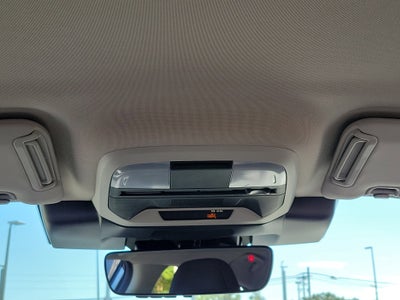2024 Subaru Impreza Hatchback