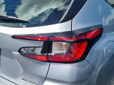 2024 Subaru Impreza Hatchback