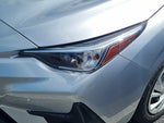2024 Subaru Impreza Hatchback