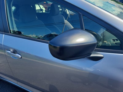 2024 Subaru Impreza Hatchback