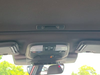2024 Subaru Impreza RS