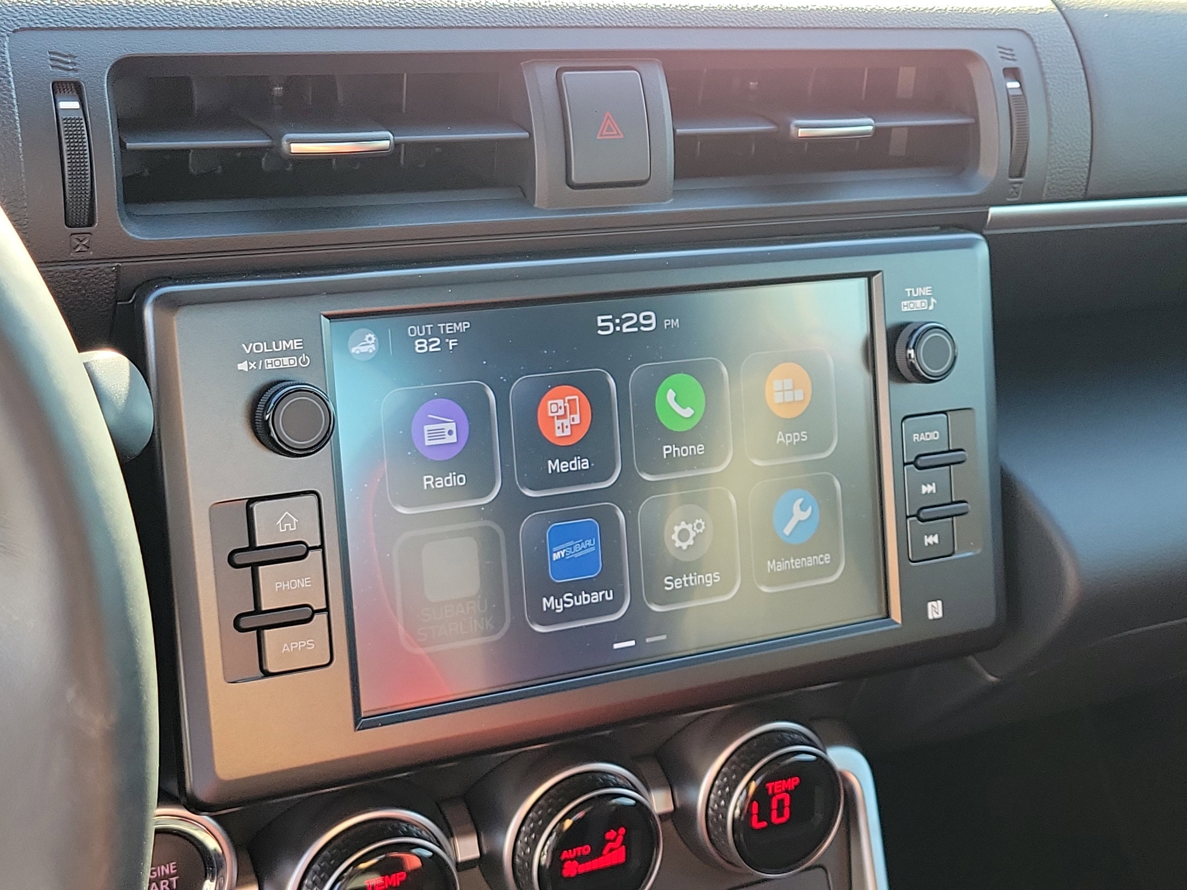 2025 Subaru BRZ Limited