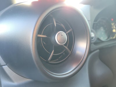 2025 Subaru BRZ Limited