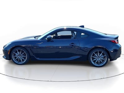 2025 Subaru BRZ Series.Purple