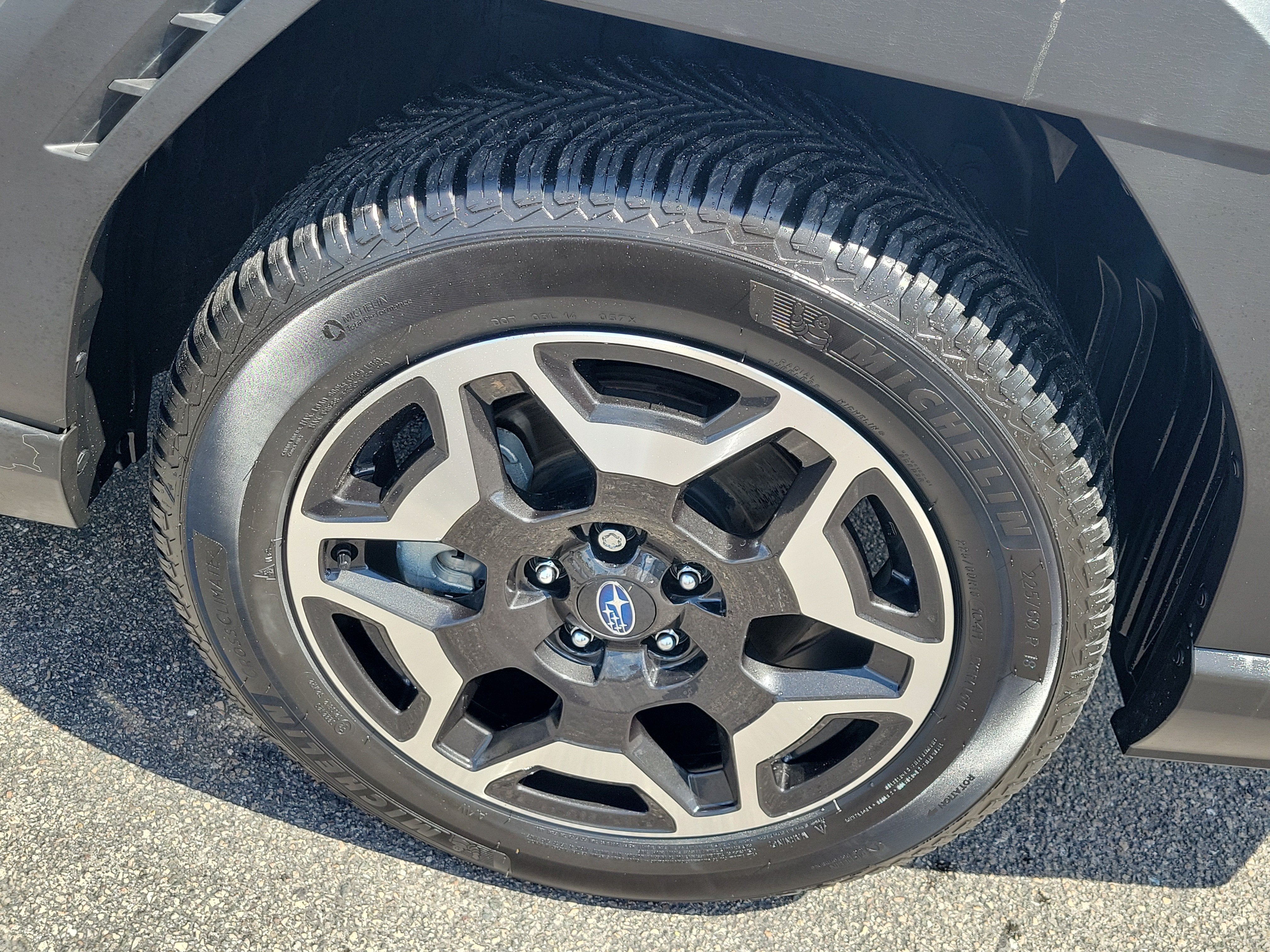 2026 Subaru Outback Touring
