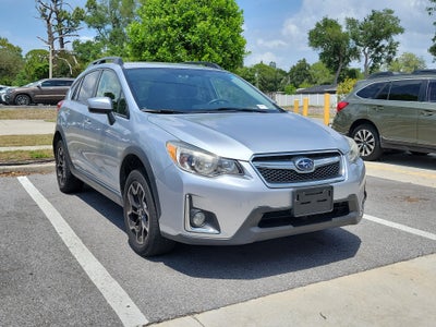 2017 Subaru Crosstrek Premium