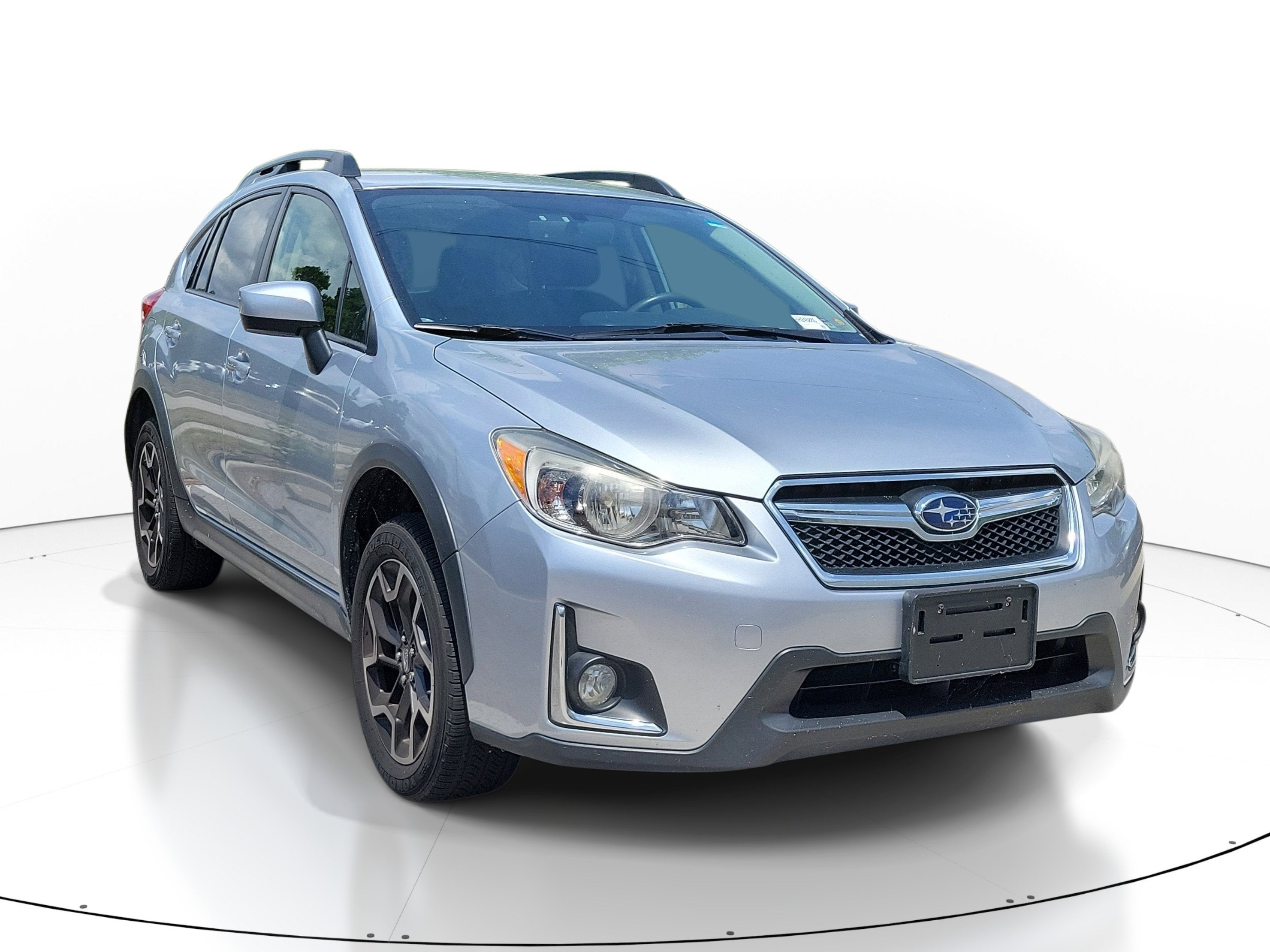 2017 Subaru Crosstrek Premium