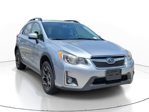 2017 Subaru Crosstrek Premium