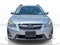2017 Subaru Crosstrek Premium