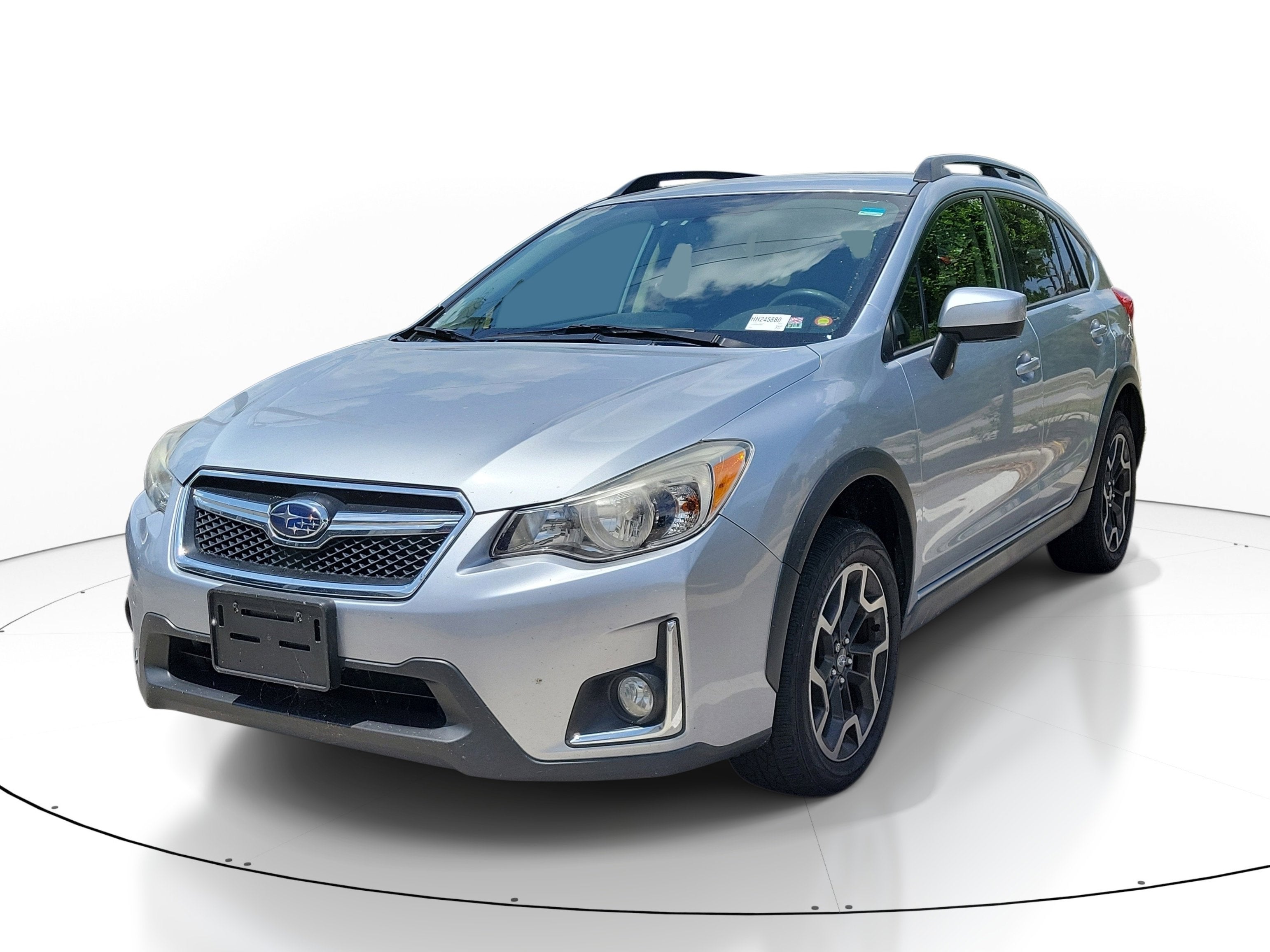 2017 Subaru Crosstrek Premium