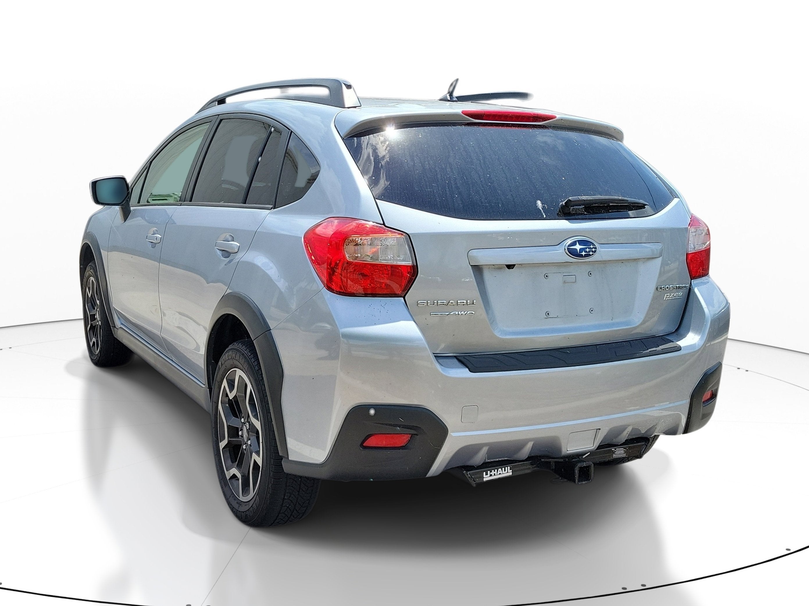 2017 Subaru Crosstrek Premium