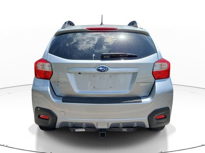 2017 Subaru Crosstrek Premium