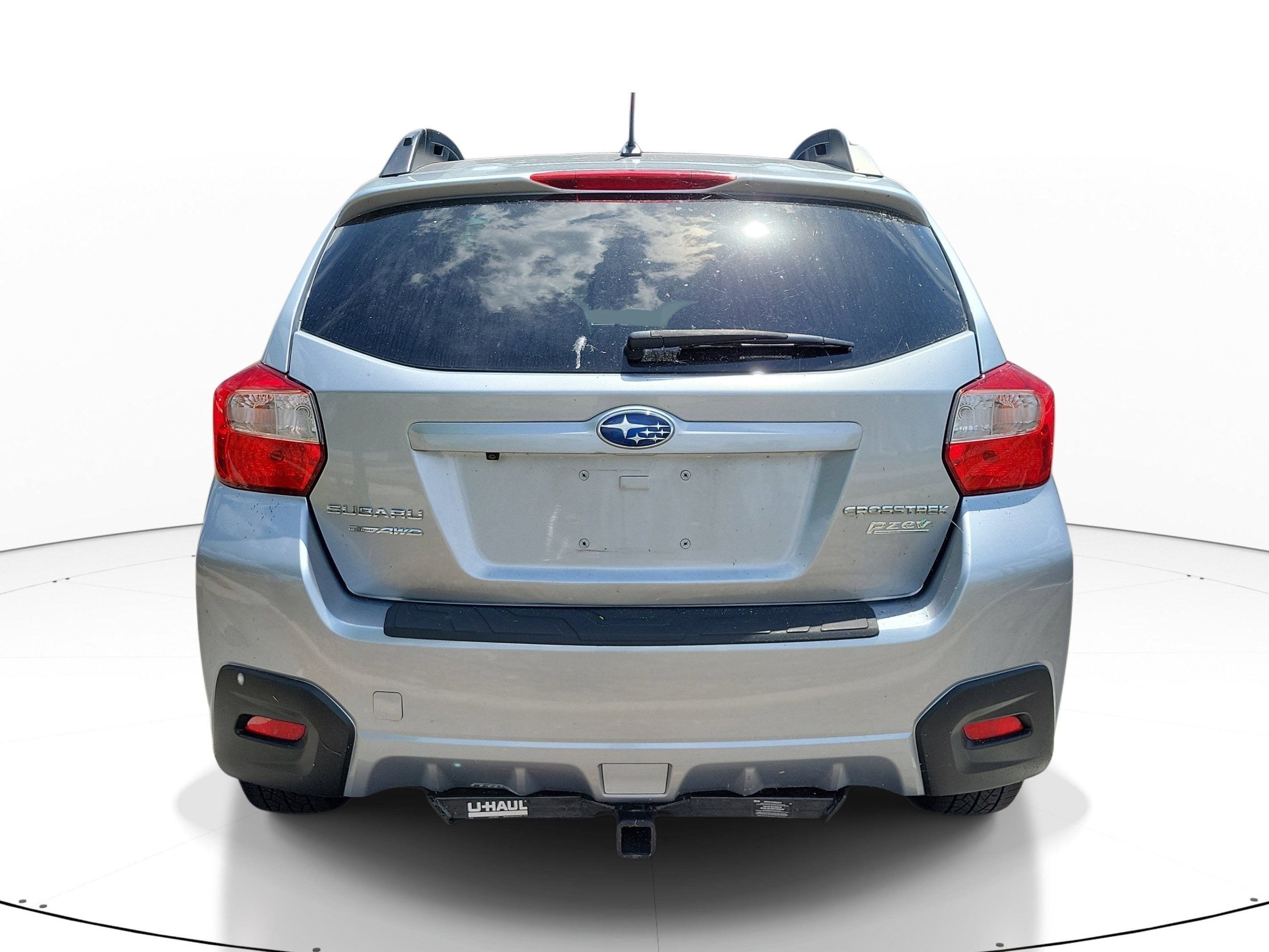 2017 Subaru Crosstrek Premium