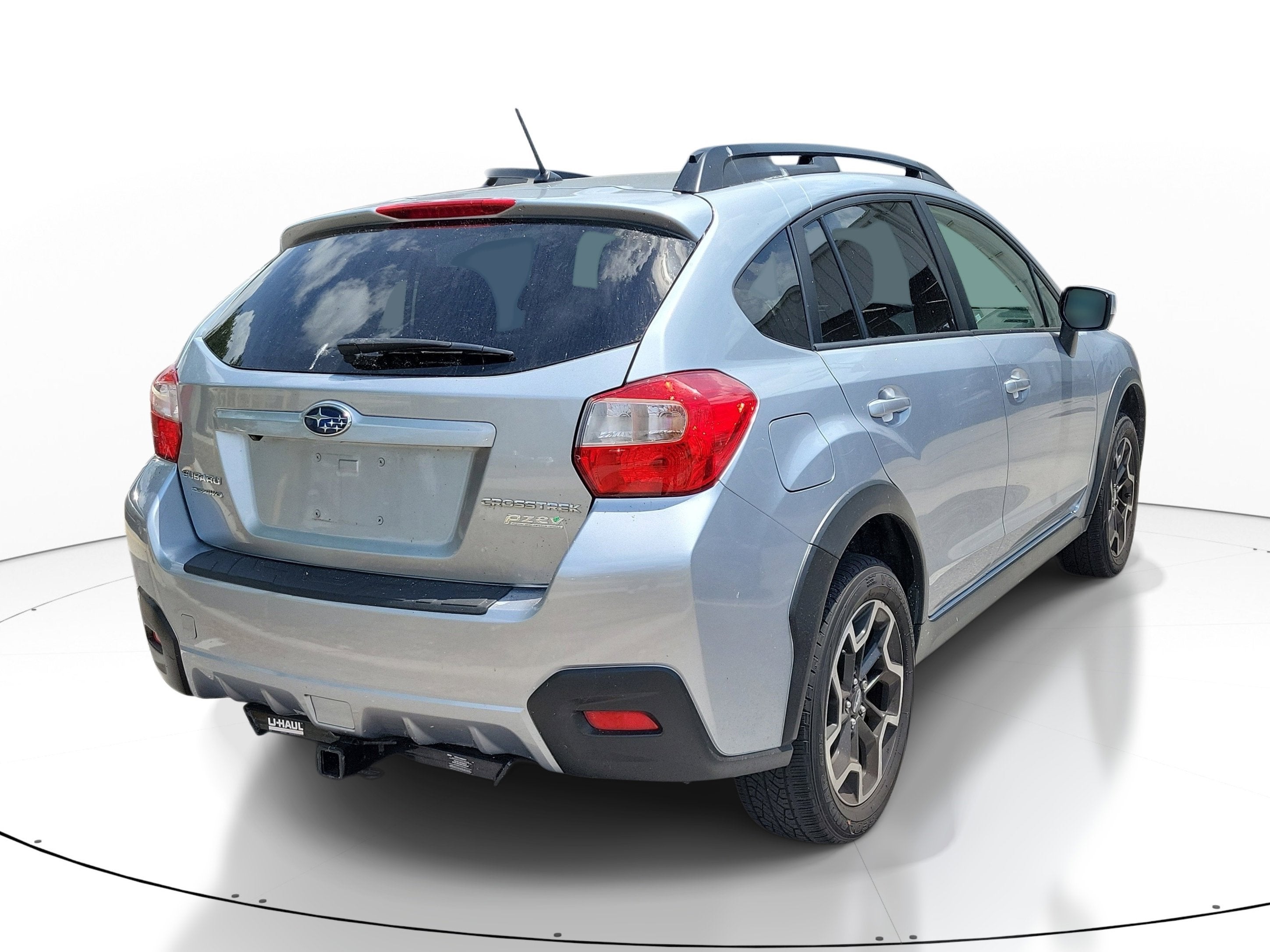 2017 Subaru Crosstrek Premium