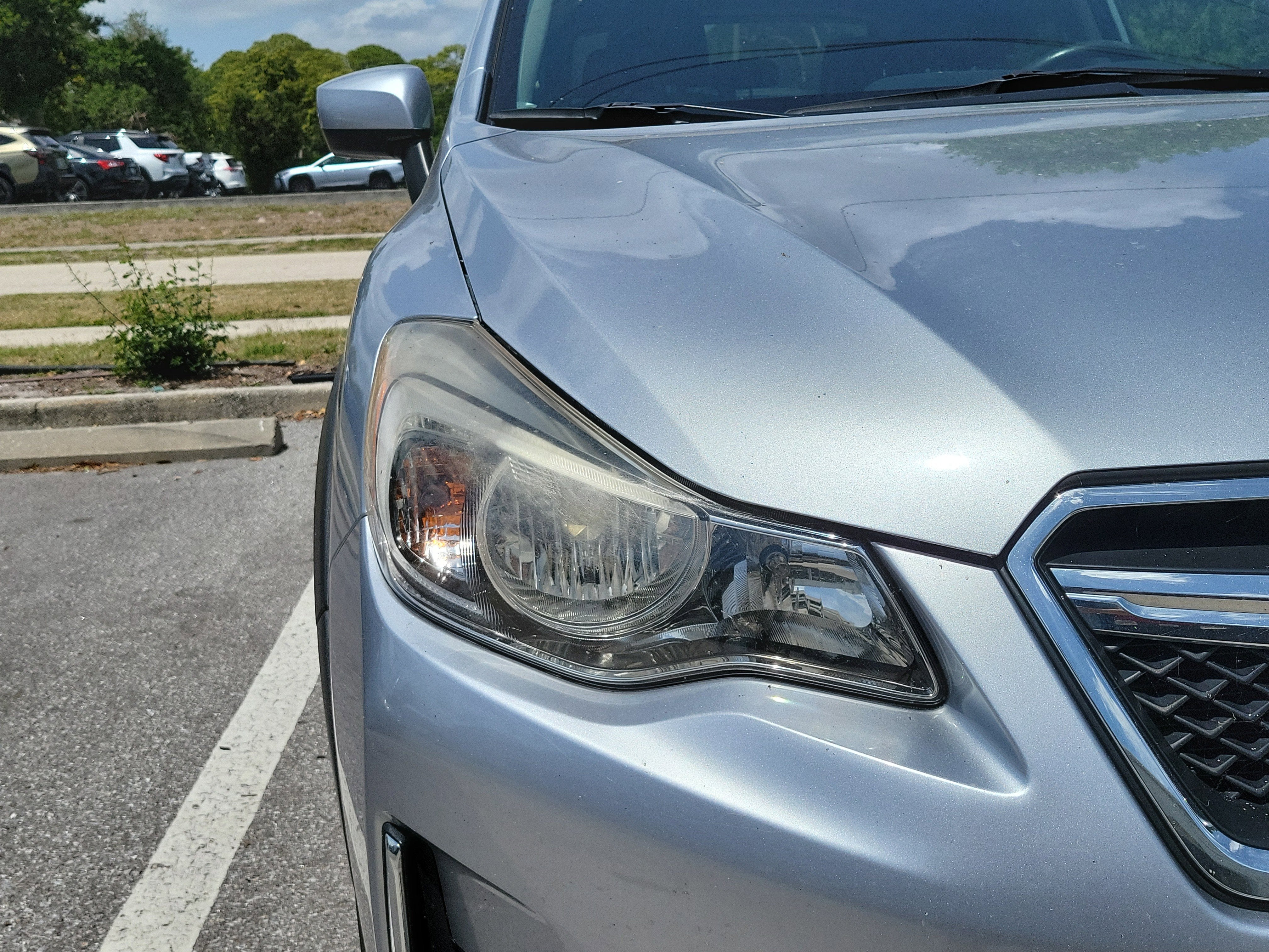 2017 Subaru Crosstrek Premium