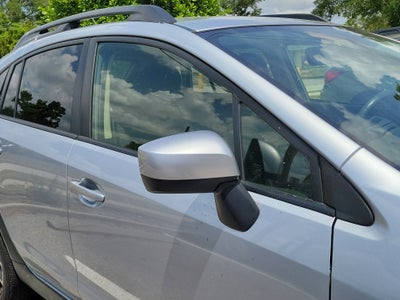 2017 Subaru Crosstrek Premium