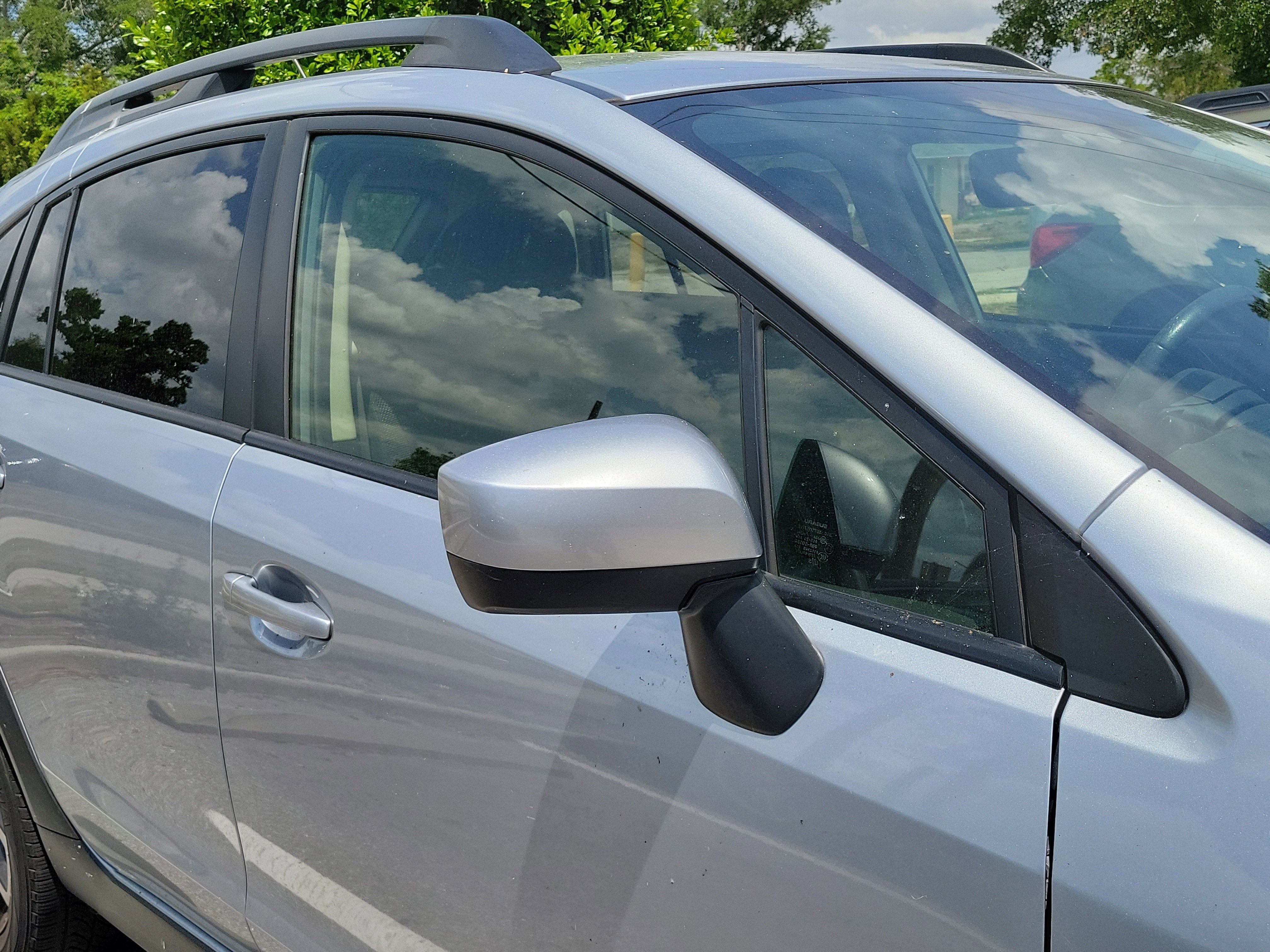 2017 Subaru Crosstrek Premium