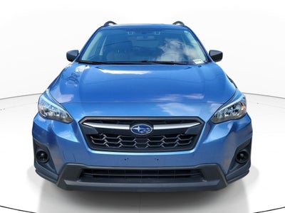 2019 Subaru Crosstrek 2.0i