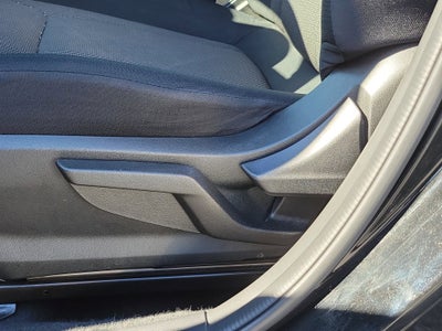 2023 Subaru Crosstrek CVT