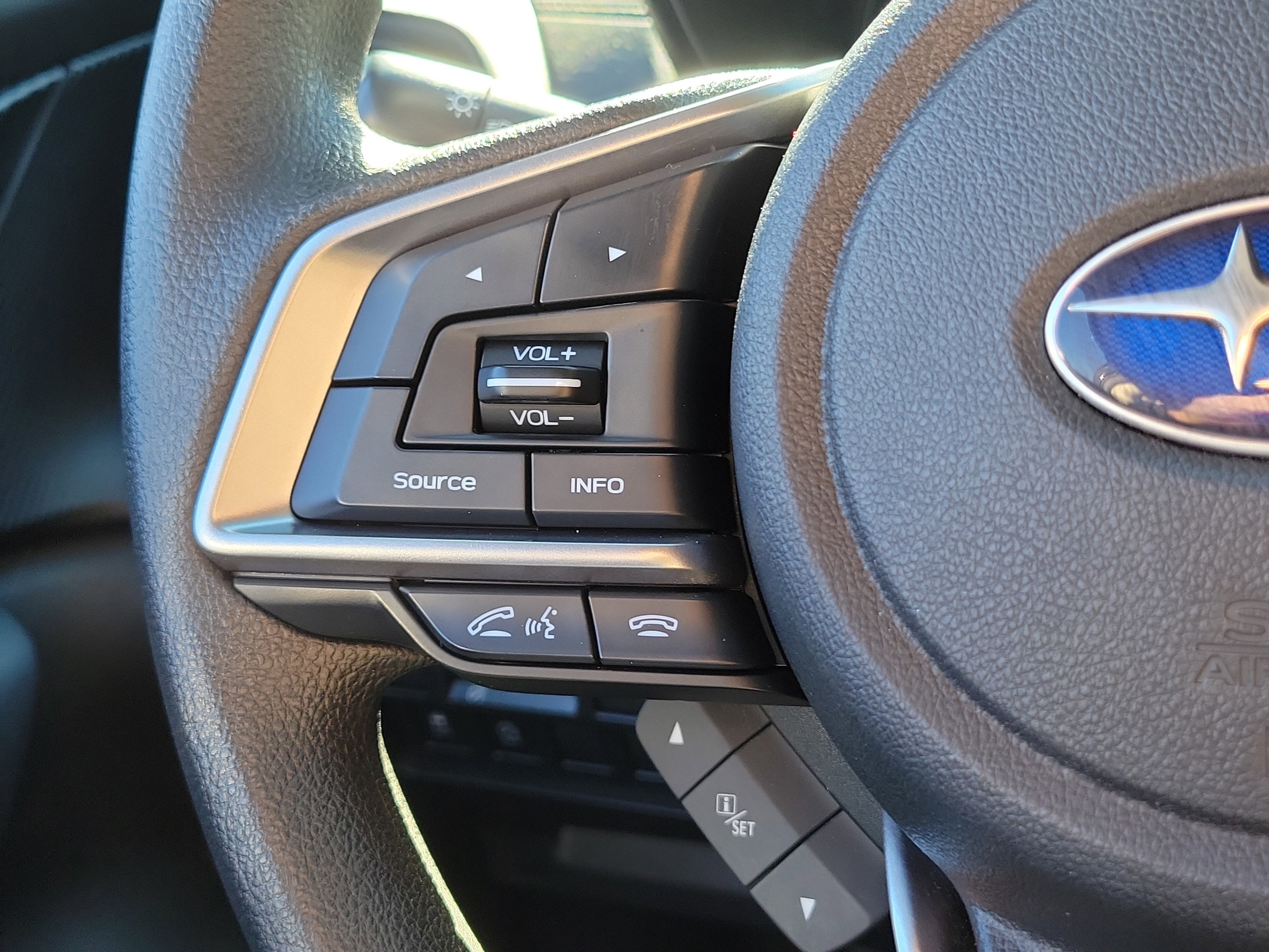 2023 Subaru Crosstrek CVT