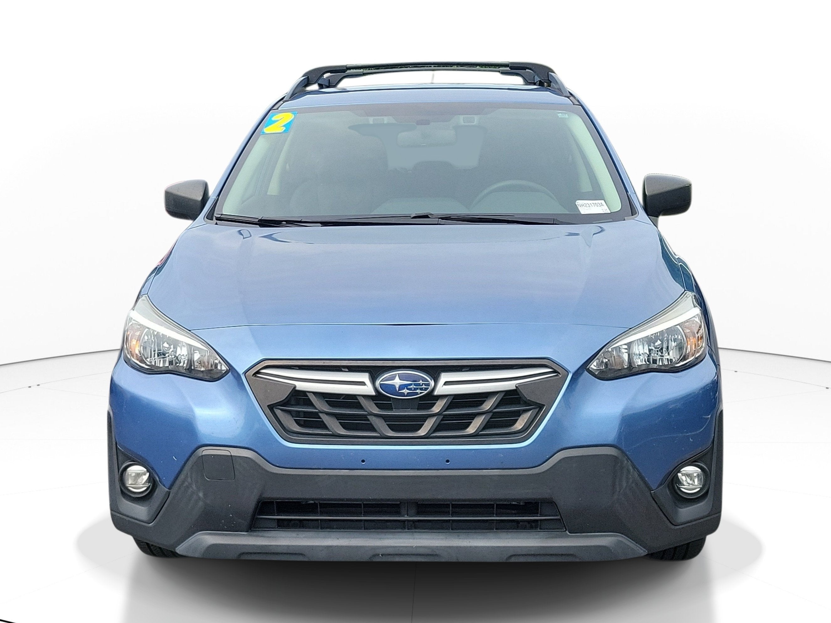2022 Subaru Crosstrek Sport Utility