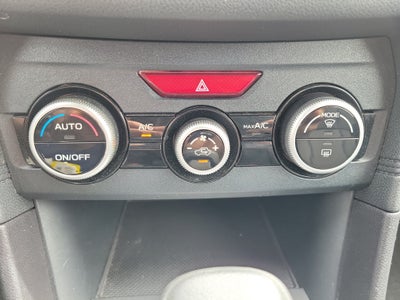 2022 Subaru Crosstrek Sport Utility
