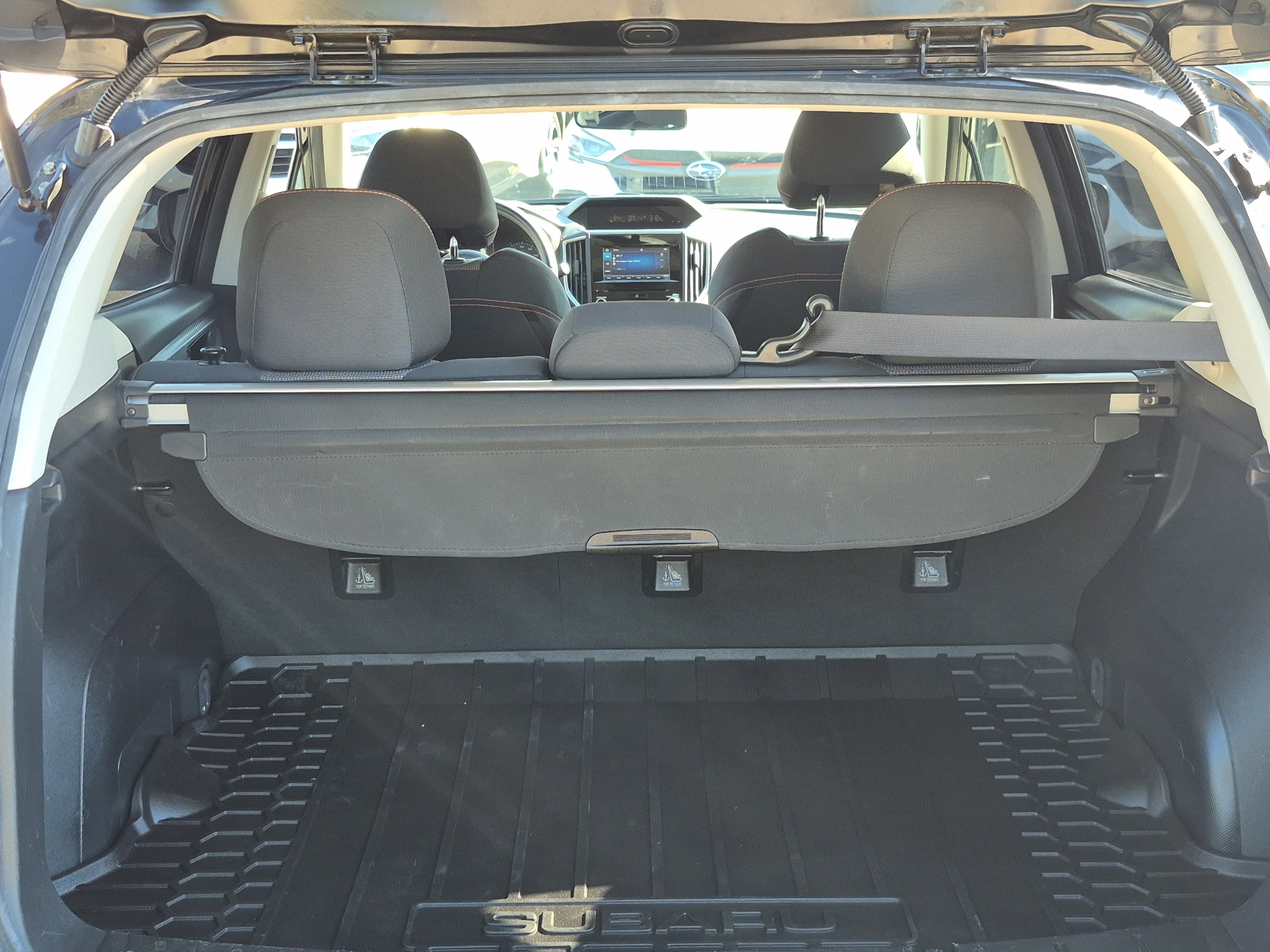 2019 Subaru Crosstrek Premium