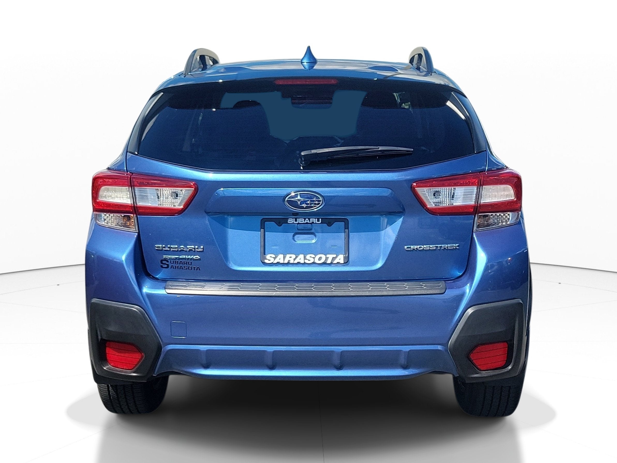 2019 Subaru Crosstrek Premium