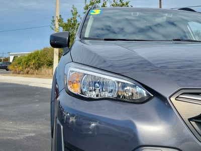 2023 Subaru Crosstrek Premium