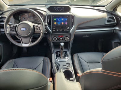 2019 Subaru Crosstrek Limited