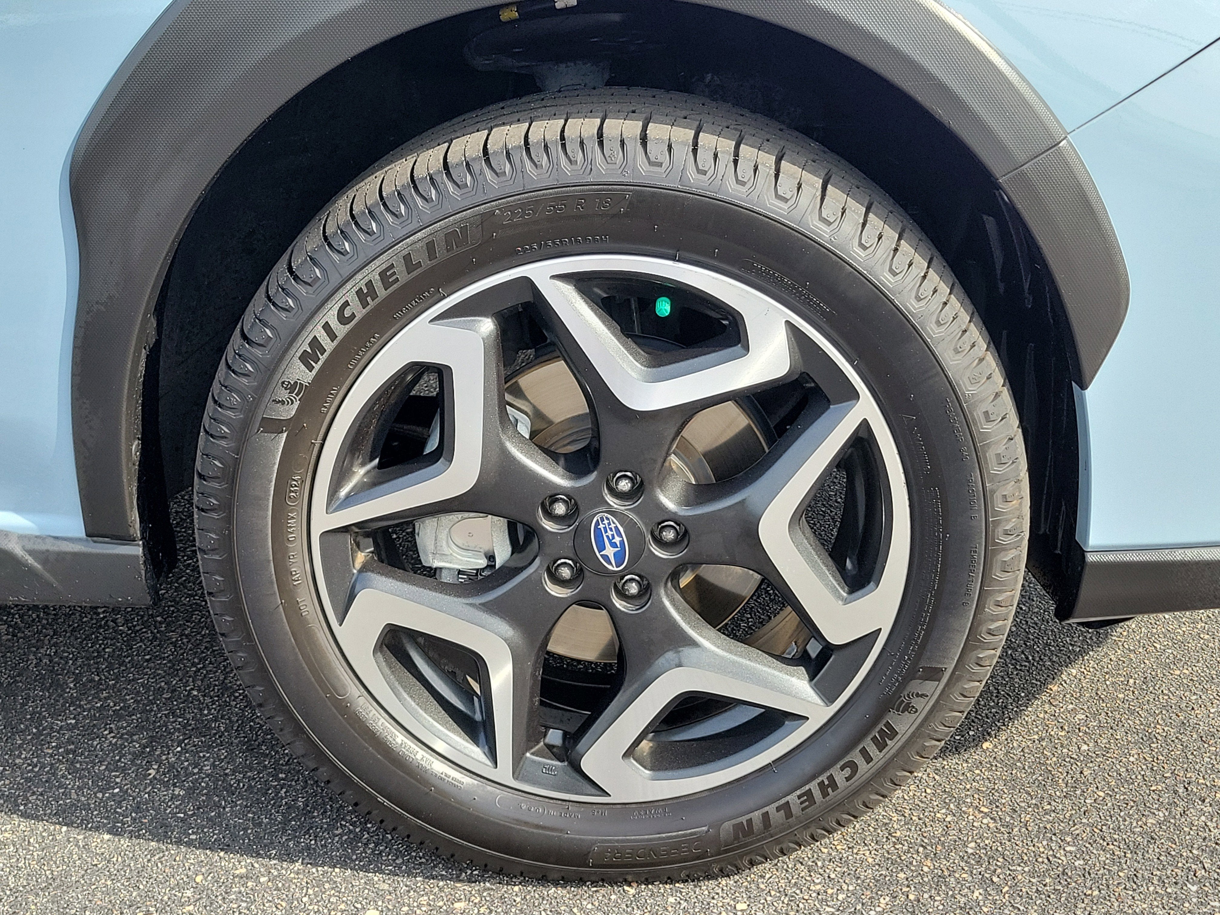 2019 Subaru Crosstrek Limited