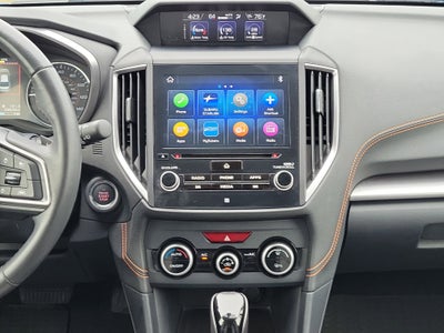 2019 Subaru Crosstrek Limited