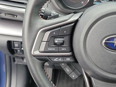 2019 Subaru Crosstrek Limited