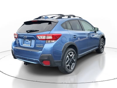 2019 Subaru Crosstrek Limited