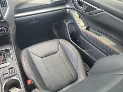 2020 Subaru Crosstrek Limited