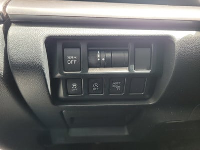 2020 Subaru Crosstrek Limited