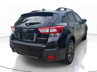 2019 Subaru Crosstrek Limited