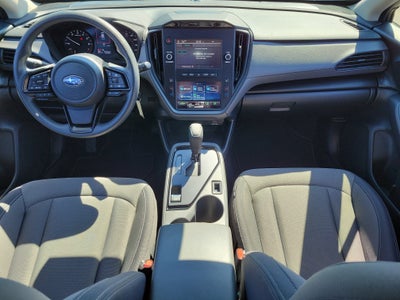 2025 Subaru Crosstrek Sport Utility