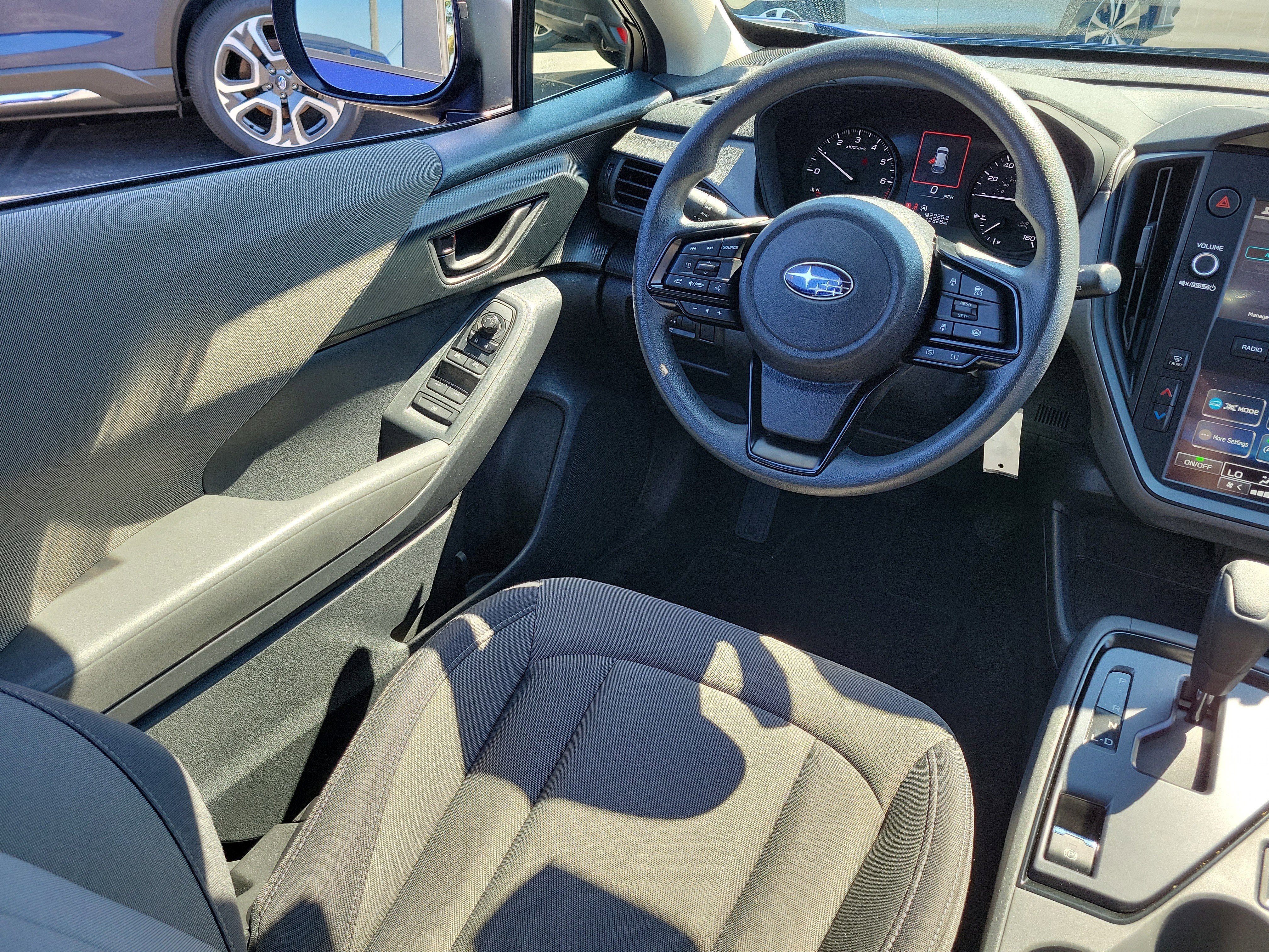 2025 Subaru Crosstrek Sport Utility