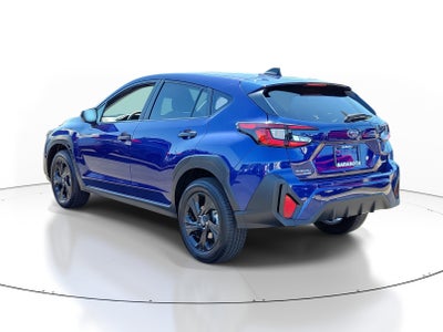 2025 Subaru Crosstrek Sport Utility