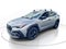 2024 Subaru Crosstrek Sport Utility