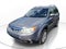 2011 Subaru Forester 2.5X Touring