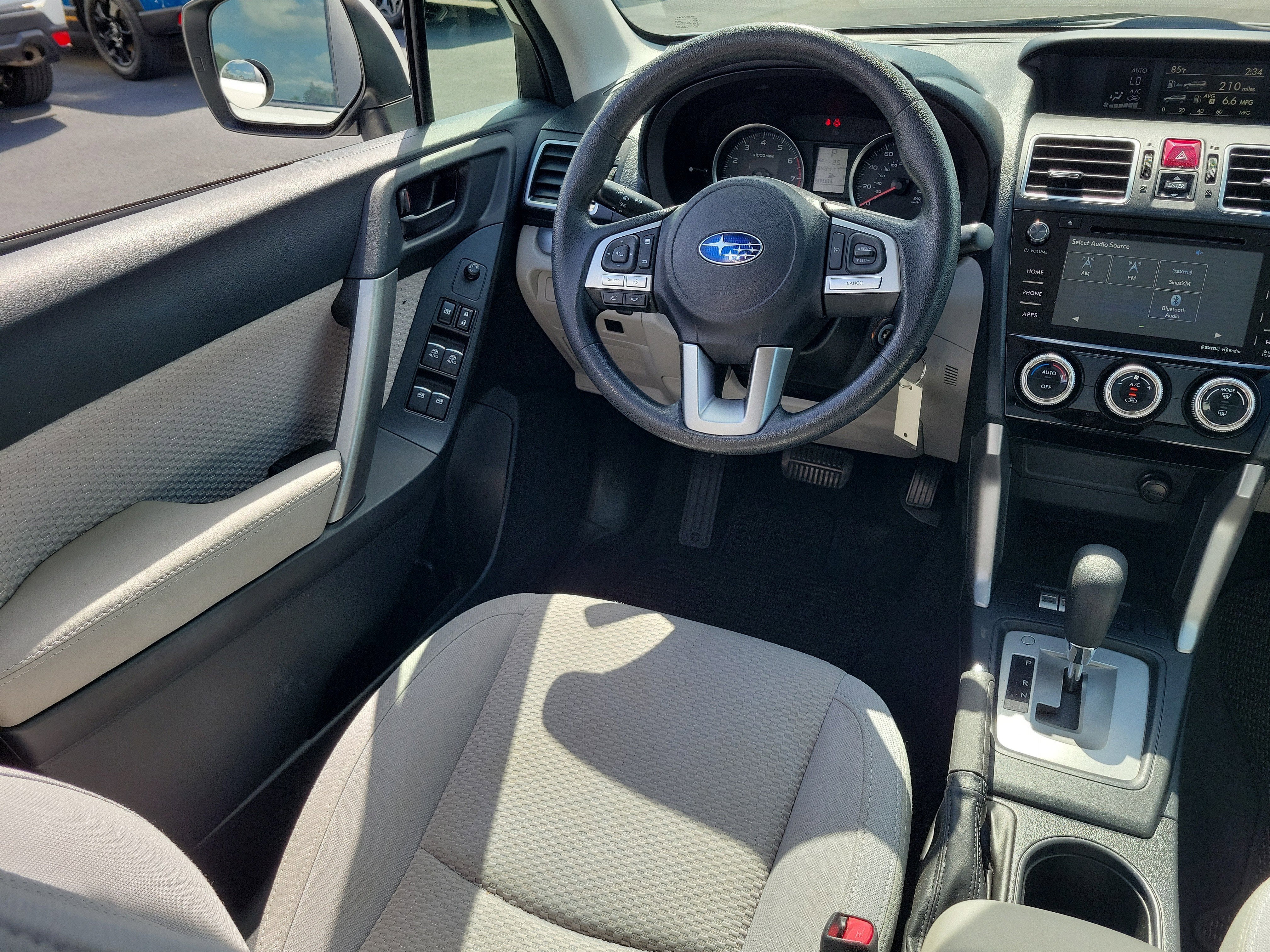 2017 Subaru Forester Premium