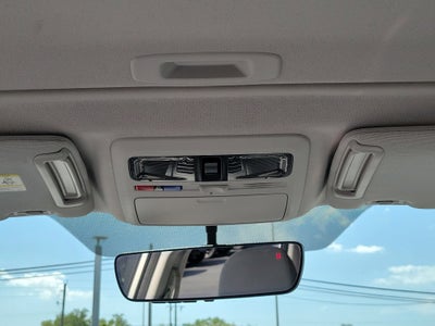 2017 Subaru Forester Premium