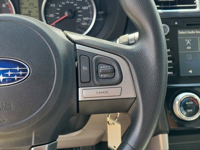 2017 Subaru Forester Premium