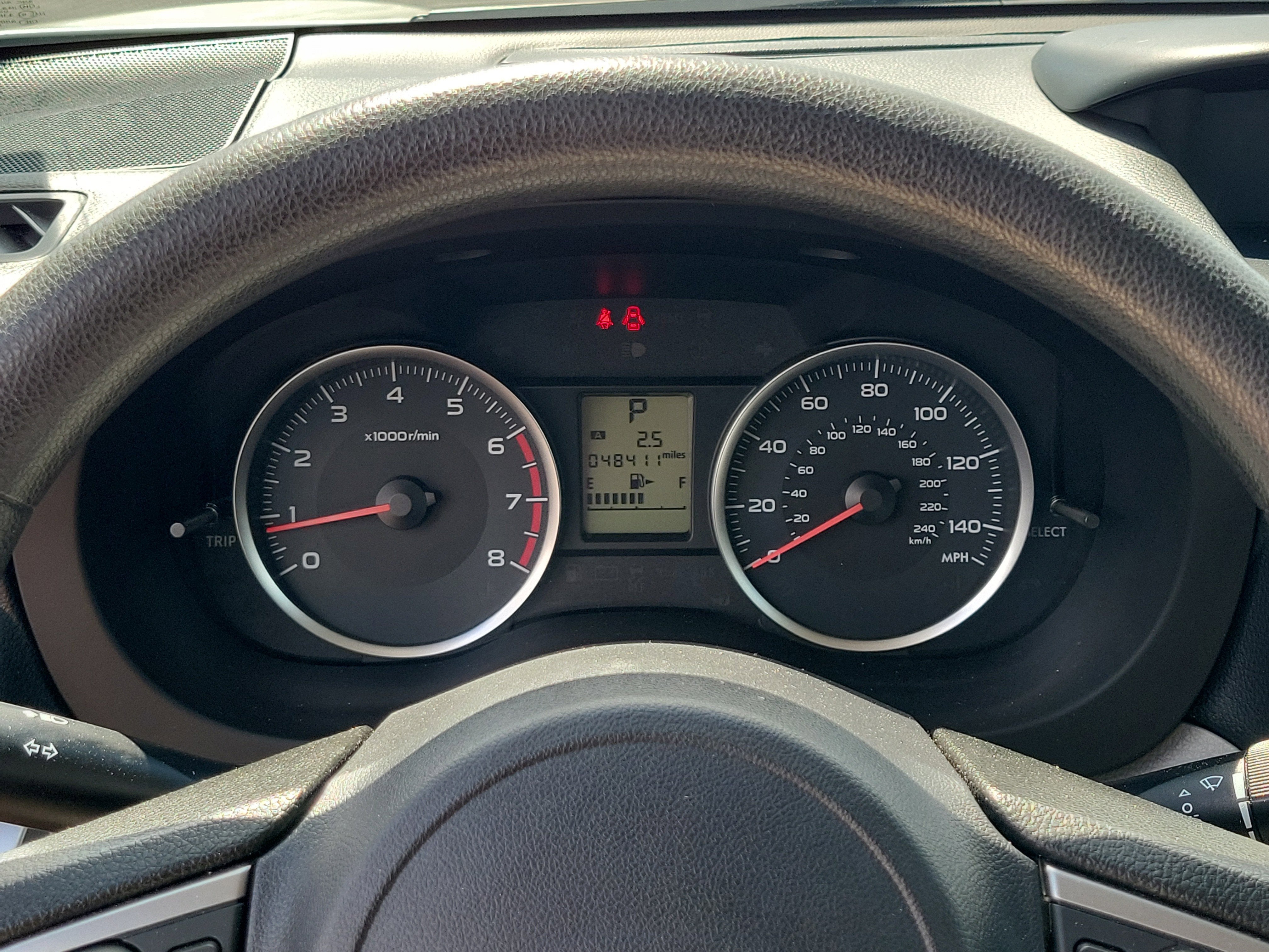 2017 Subaru Forester Premium